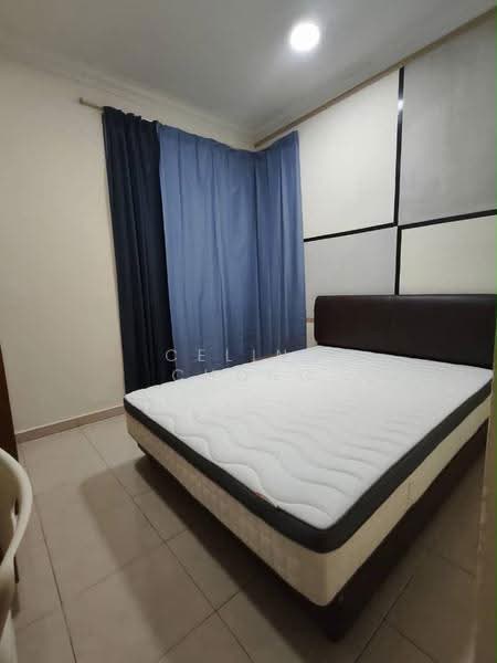 Apartment for Rent at Sri Samudera Apartment (Seaview Residence Suites) - Celina Chong - Bedroom - PropertyGuru.com.my