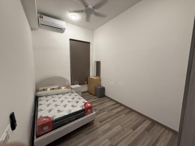 Service Residence for Rent at The Rosewoodz @ Bukit Jalil - Roy Cho - Bedroom - PropertyGuru.com.my