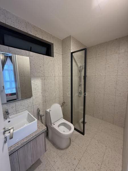 Service Residence for Rent at The Rosewoodz @ Bukit Jalil - Roy Cho - Bathroom - PropertyGuru.com.my