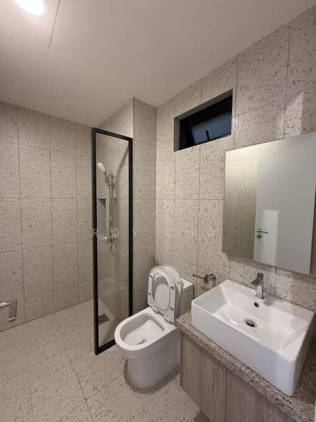 Service Residence for Rent at The Rosewoodz @ Bukit Jalil - Roy Cho - Bathroom - PropertyGuru.com.my