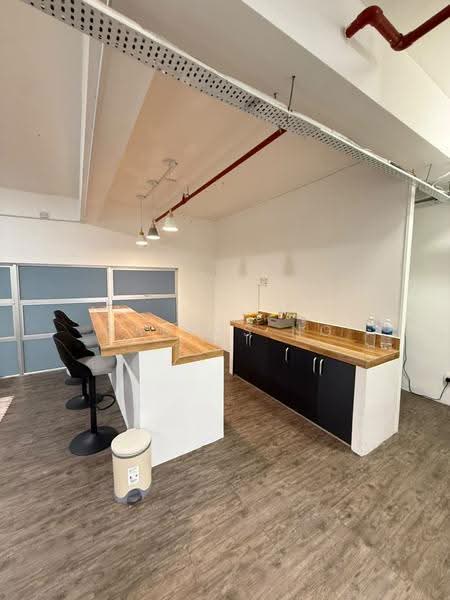 Pejabat untuk Disewa di Dataran Prima (Petaling Jaya) - Carlos Ng - Interior - PropertyGuru.com.my