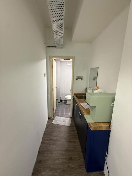 Pejabat untuk Disewa di Dataran Prima (Petaling Jaya) - Carlos Ng - Bathroom - PropertyGuru.com.my