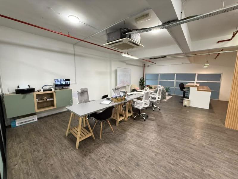 Pejabat untuk Disewa di Dataran Prima (Petaling Jaya) - Carlos Ng - Interior - PropertyGuru.com.my