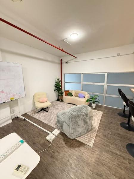 Pejabat untuk Disewa di Dataran Prima (Petaling Jaya) - Carlos Ng - Living Room - PropertyGuru.com.my