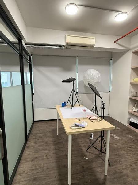 Pejabat untuk Disewa di Dataran Prima (Petaling Jaya) - Carlos Ng - Interior - PropertyGuru.com.my