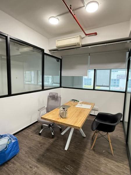Pejabat untuk Disewa di Dataran Prima (Petaling Jaya) - Carlos Ng - Study - PropertyGuru.com.my