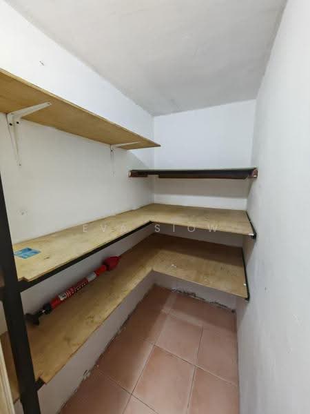 Townhouse for Sale in Skudai (Johor) - Eva Siow - Interior - PropertyGuru.com.my