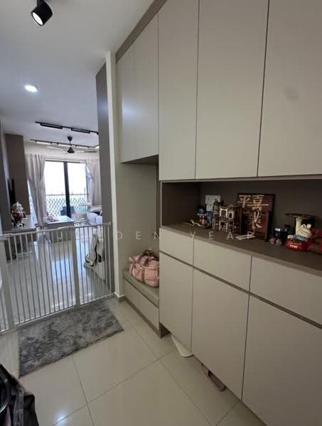 Condominium for Rent at Nidoz Residences @ Desa Petaling - Jayden Yeap - PropertyGuru.com.my