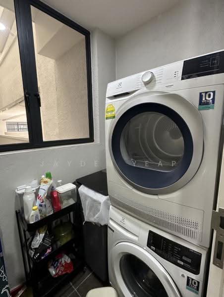 Condominium for Rent at Nidoz Residences @ Desa Petaling - Jayden Yeap - Interior - PropertyGuru.com.my