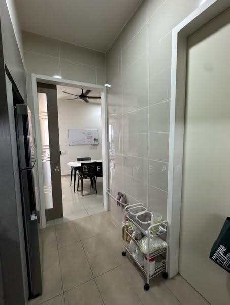 Condominium for Rent at Nidoz Residences @ Desa Petaling - Jayden Yeap - Corridor - PropertyGuru.com.my