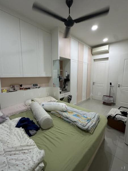 Condominium for Rent at Nidoz Residences @ Desa Petaling - Jayden Yeap - Bedroom - PropertyGuru.com.my