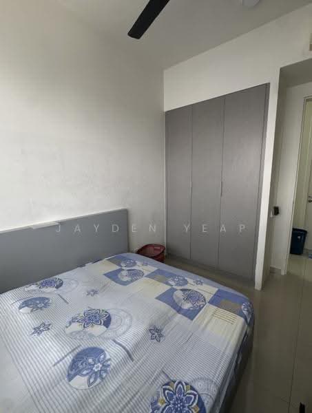 Condominium for Rent at Nidoz Residences @ Desa Petaling - Jayden Yeap - Bedroom - PropertyGuru.com.my