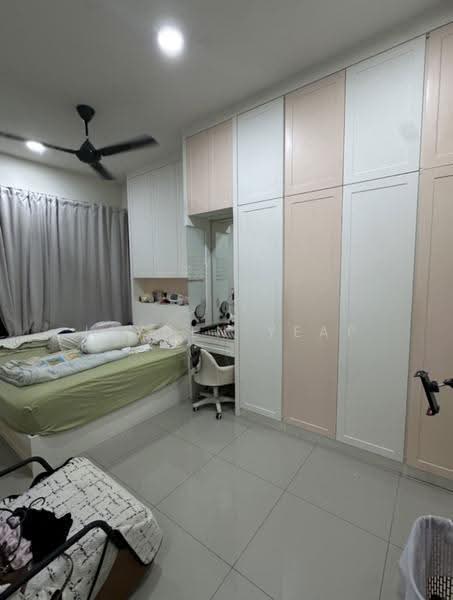 Condominium for Rent at Nidoz Residences @ Desa Petaling - Jayden Yeap - Bedroom - PropertyGuru.com.my