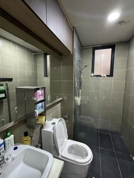 Condominium for Rent at Nidoz Residences @ Desa Petaling - Jayden Yeap - Bathroom - PropertyGuru.com.my