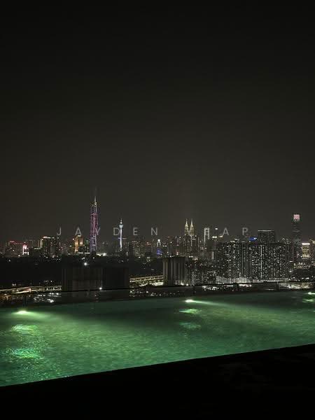 Condominium for Rent at Nidoz Residences @ Desa Petaling - Jayden Yeap - View - PropertyGuru.com.my