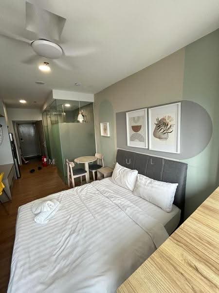 Kediaman Servis untuk Disewa di Riveria City - Ming Ju Li - Bedroom - PropertyGuru.com.my