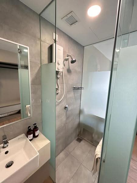 Kediaman Servis untuk Disewa di Riveria City - Ming Ju Li - Bathroom - PropertyGuru.com.my