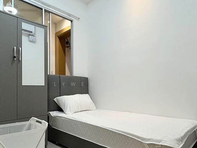 Service Residence for Sale at R&F Princess Cove Phase 1 - Lywen Thye - PropertyGuru.com.my
