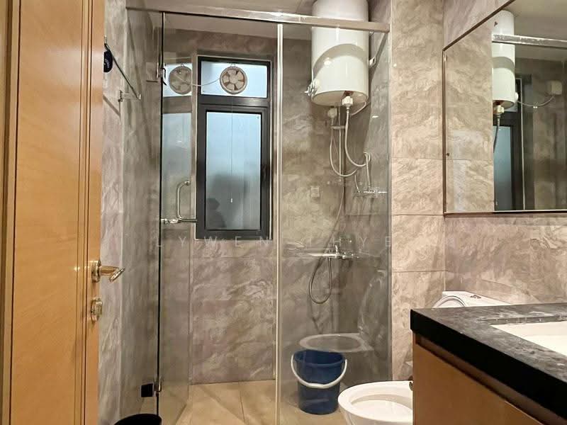 Service Residence for Sale at R&F Princess Cove Phase 1 - Lywen Thye - PropertyGuru.com.my