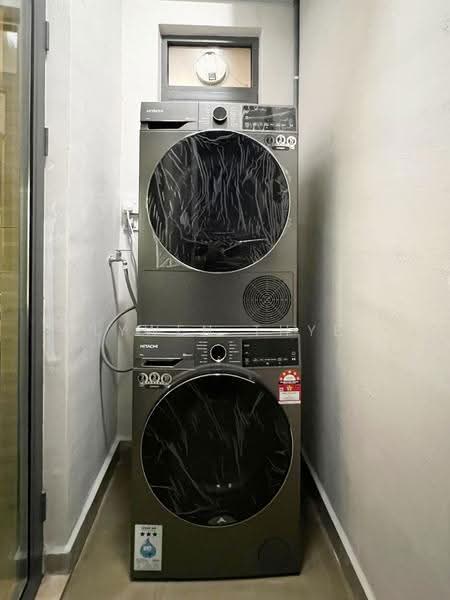 Service Residence for Sale at R&F Princess Cove Phase 1 - Lywen Thye - PropertyGuru.com.my