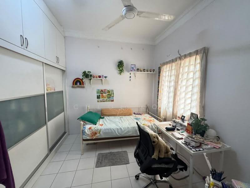 2-storey Terraced House for Sale in Bandar Country Homes (Rawang) - Chloe Kok - Bedroom - PropertyGuru.com.my