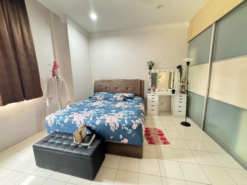 2-storey Terraced House for Sale in Bandar Country Homes (Rawang) - Chloe Kok - Bedroom - PropertyGuru.com.my