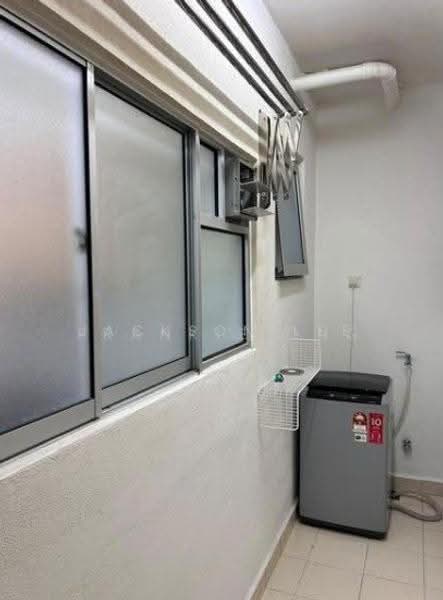 Kediaman Servis untuk Disewa di Saville @ Cheras - Jackson Lee - Interior - PropertyGuru.com.my