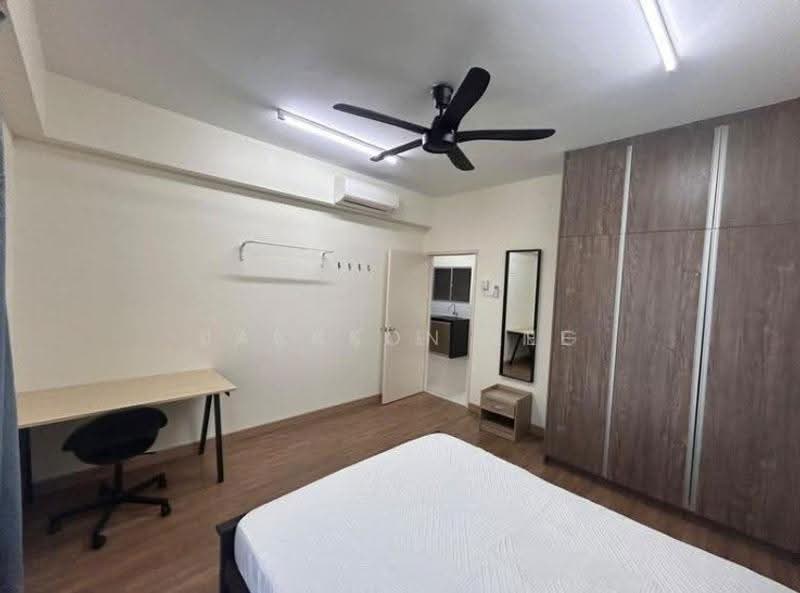 Kediaman Servis untuk Disewa di Saville @ Cheras - Jackson Lee - Bedroom - PropertyGuru.com.my