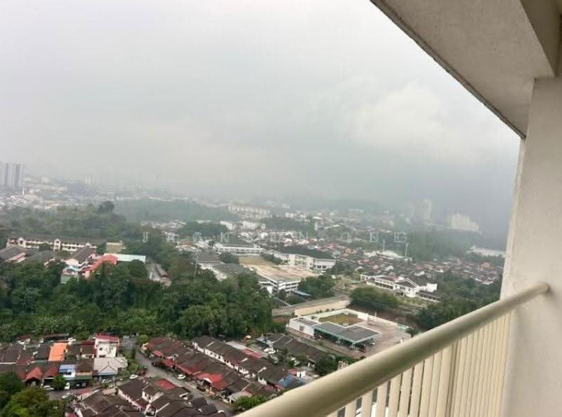 Kediaman Servis untuk Disewa di Saville @ Cheras - Jackson Lee - View - PropertyGuru.com.my