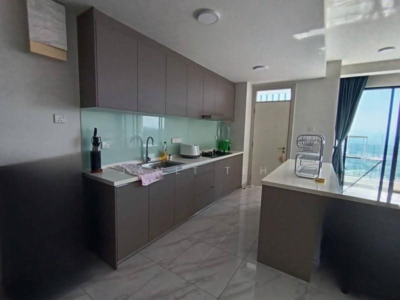 Condominium for Rent at South Brooks - Janet Teh - PropertyGuru.com.my