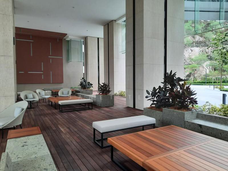 Condominium for Rent at South Brooks - Janet Teh - PropertyGuru.com.my