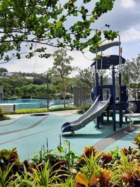 Condominium for Rent at South Brooks - Janet Teh - PropertyGuru.com.my