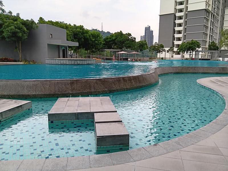 Condominium for Rent at South Brooks - Janet Teh - PropertyGuru.com.my