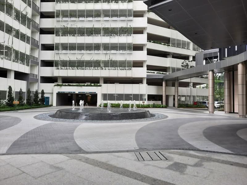 Condominium for Rent at South Brooks - Janet Teh - PropertyGuru.com.my