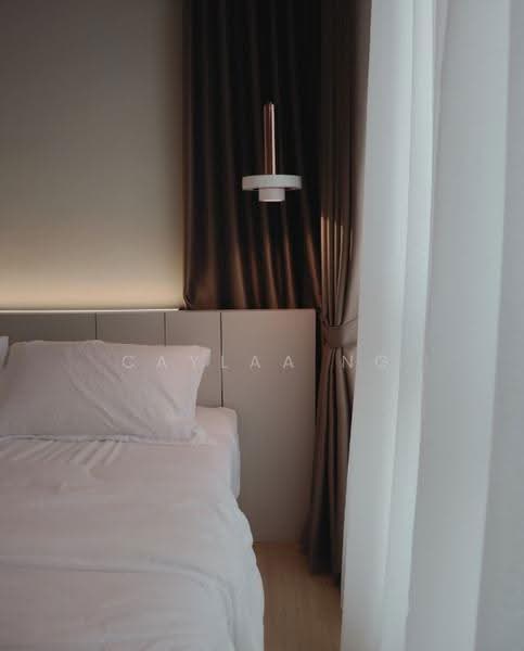 Kediaman Servis untuk Dijual di The Rosewoodz @ Bukit Jalil - Caylaa Ng - Bedroom - PropertyGuru.com.my