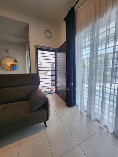2-storey Terraced House for Sale in Nilai (Negeri Sembilan) - Mizan Ramlan - Living Room - PropertyGuru.com.my