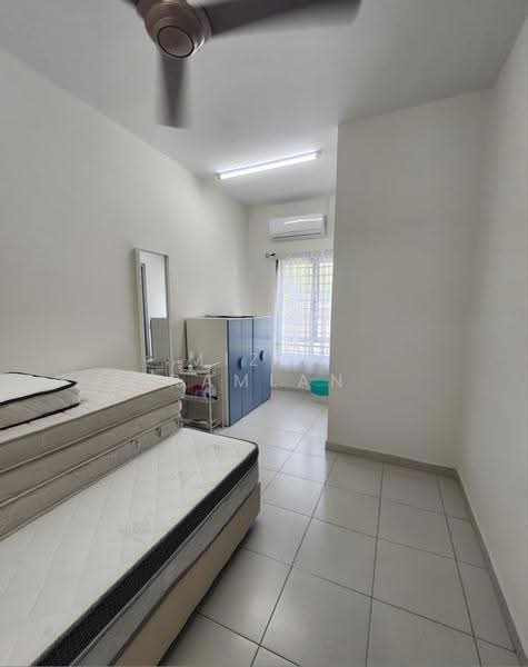 2-storey Terraced House for Sale in Nilai (Negeri Sembilan) - Mizan Ramlan - Bedroom - PropertyGuru.com.my