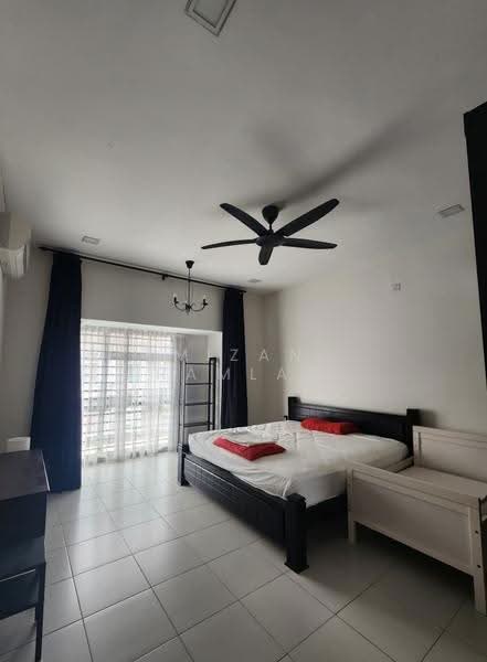 2-storey Terraced House for Sale in Nilai (Negeri Sembilan) - Mizan Ramlan - Bedroom - PropertyGuru.com.my