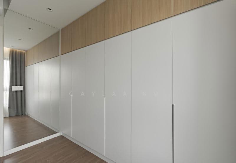 Kediaman Servis untuk Dijual di Skyluxe On The Park Bukit Jalil - Caylaa Ng - Interior - PropertyGuru.com.my