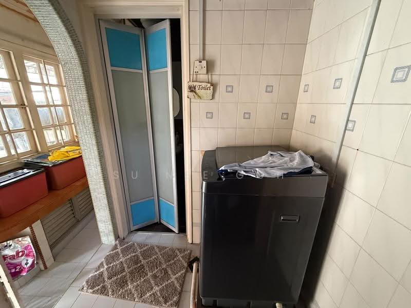 Rumah Teres 2-Tingkat untuk Dijual di Taman Sri Sinar (Segambut) - Su Nee Goh - Interior - PropertyGuru.com.my