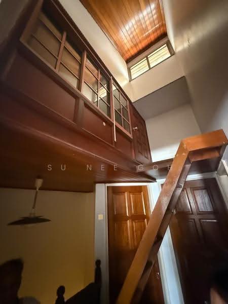 Rumah Teres 2-Tingkat untuk Dijual di Taman Sri Sinar (Segambut) - Su Nee Goh - Interior - PropertyGuru.com.my