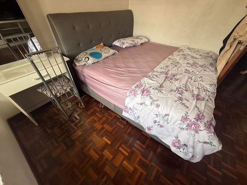Rumah Teres 2-Tingkat untuk Dijual di Taman Sri Sinar (Segambut) - Su Nee Goh - Bedroom - PropertyGuru.com.my