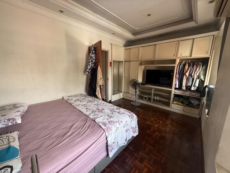 Rumah Teres 2-Tingkat untuk Dijual di Taman Sri Sinar (Segambut) - Su Nee Goh - Bedroom - PropertyGuru.com.my