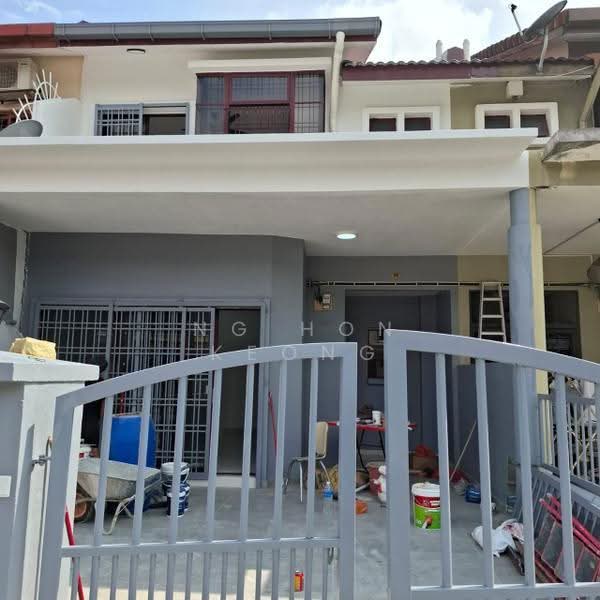Pangsapuri untuk Dijual di Taman Puchong Prima - Ng Hon Keong - Exterior - PropertyGuru.com.my