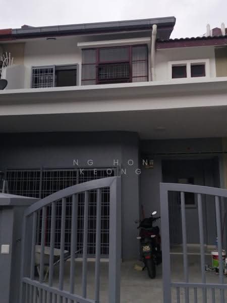 Pangsapuri untuk Dijual di Taman Puchong Prima - Ng Hon Keong - Exterior - PropertyGuru.com.my