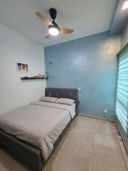Condominium for Sale at The Holmes 1 - KINKI CHAN - Bedroom - PropertyGuru.com.my