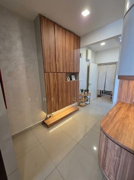 Condominium for Sale at The Holmes 1 - KINKI CHAN - Interior - PropertyGuru.com.my