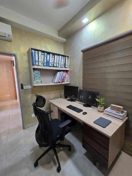 Condominium for Sale at The Holmes 1 - KINKI CHAN - Study - PropertyGuru.com.my