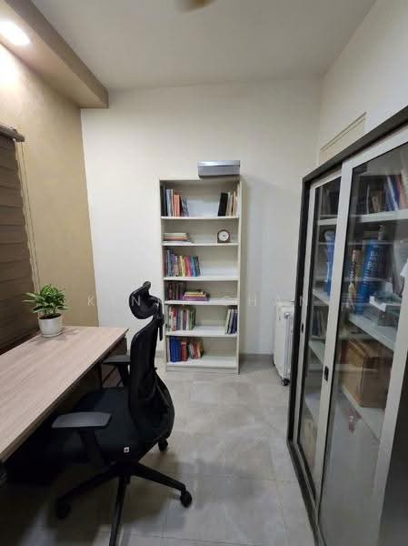 Condominium for Sale at The Holmes 1 - KINKI CHAN - Study - PropertyGuru.com.my
