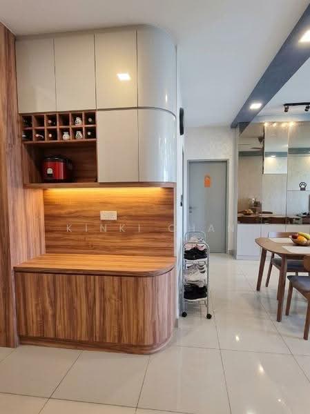 Condominium for Sale at The Holmes 1 - KINKI CHAN - Interior - PropertyGuru.com.my